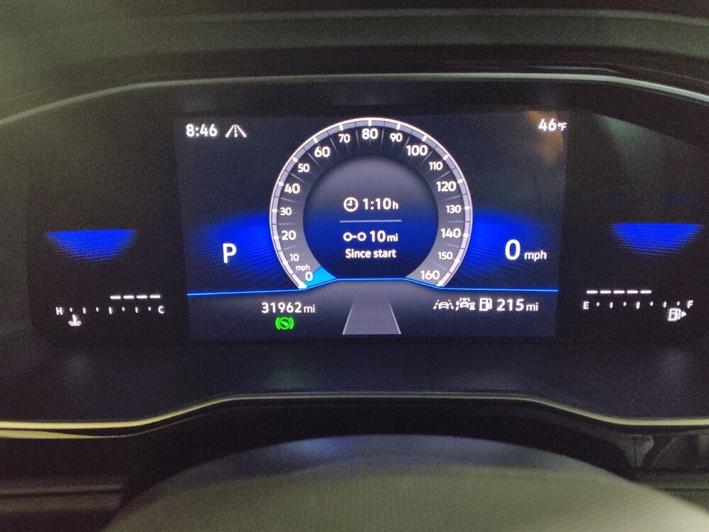 2024 Volkswagen Jetta in Oklahoma City, OK 73139 - 18102461 23