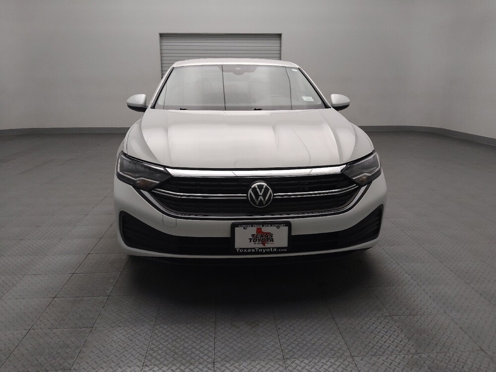 2024 Volkswagen Jetta in Oklahoma City, OK 73139 - 18102461 14
