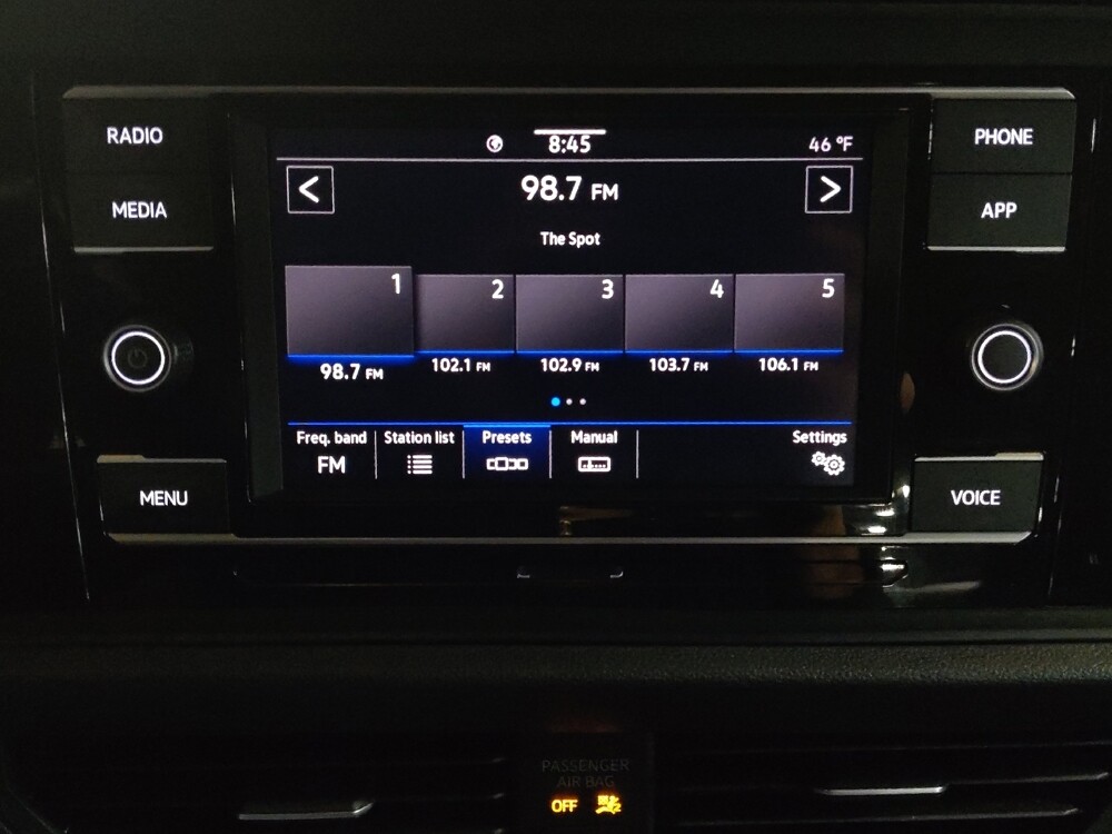 2024 Volkswagen Jetta in Oklahoma City, OK 73139 - 18102461 25