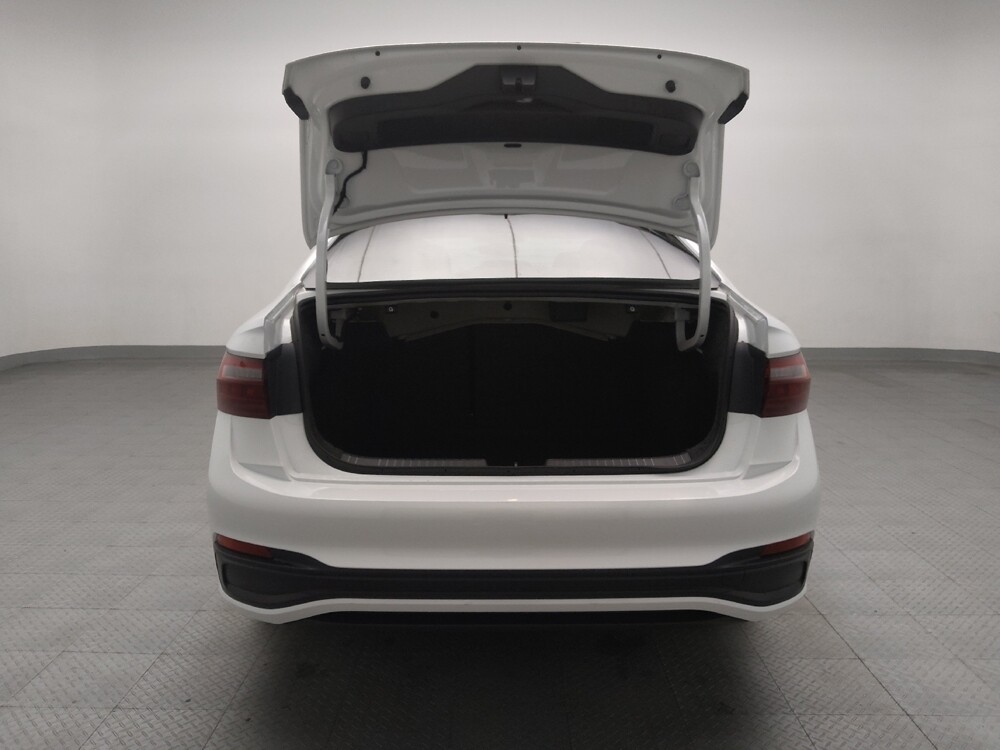 2024 Volkswagen Jetta in Oklahoma City, OK 73139 - 18102461 29