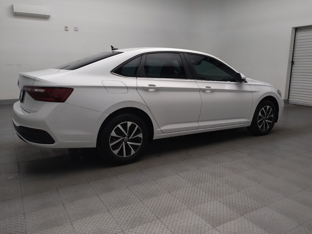 2024 Volkswagen Jetta in Oklahoma City, OK 73139 - 18102461 10