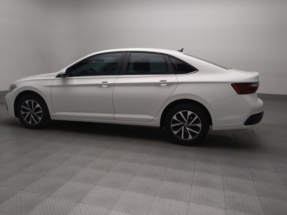 2024 Volkswagen Jetta in Oklahoma City, OK 73139 - 18102461 3