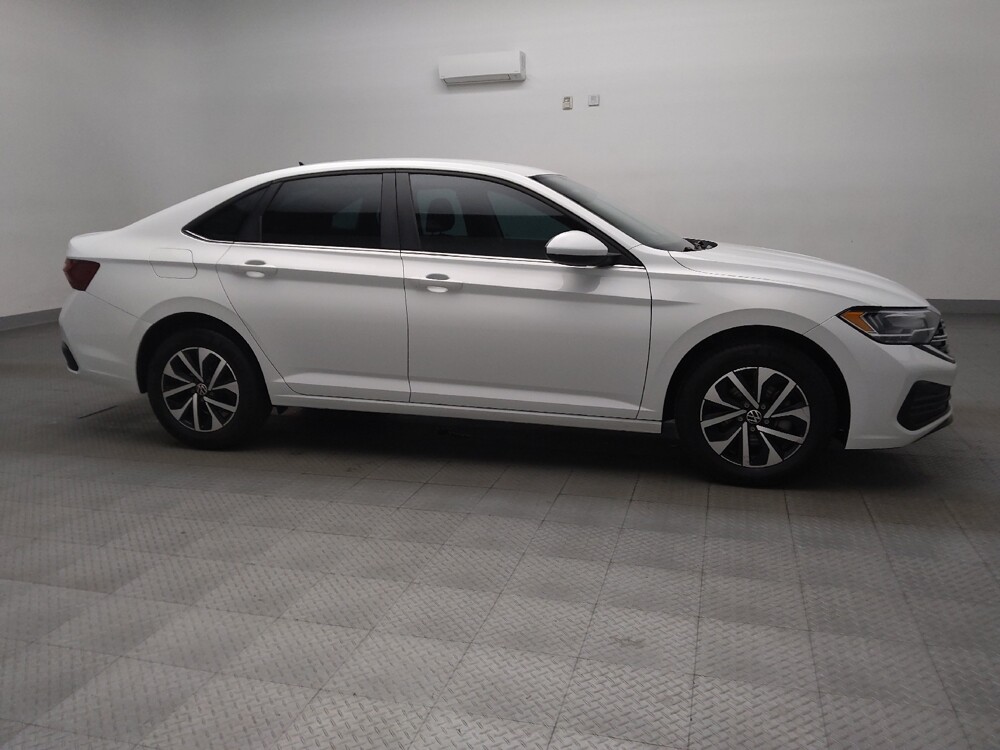 2024 Volkswagen Jetta in Oklahoma City, OK 73139 - 18102461 11