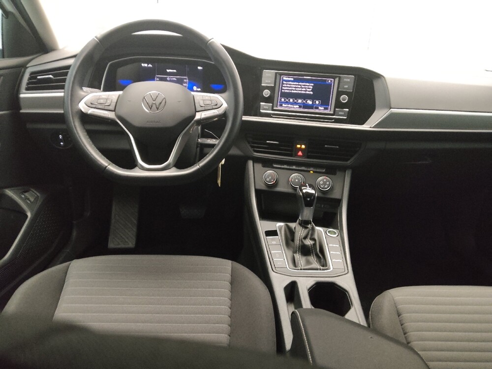 2024 Volkswagen Jetta in Oklahoma City, OK 73139 - 18102461 22