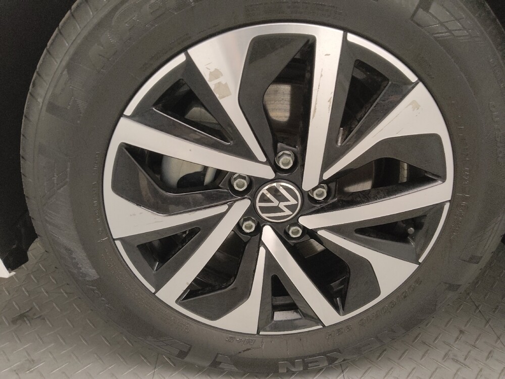 2024 Volkswagen Jetta in Oklahoma City, OK 73139 - 18102461 31