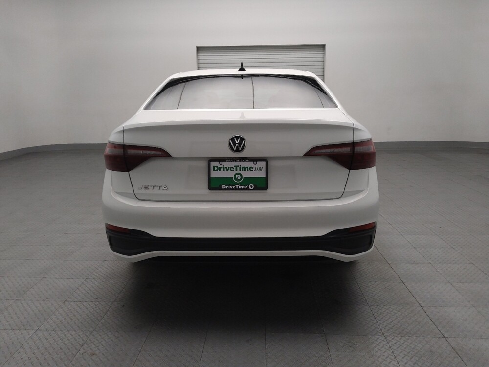 2024 Volkswagen Jetta in Oklahoma City, OK 73139 - 18102461 7