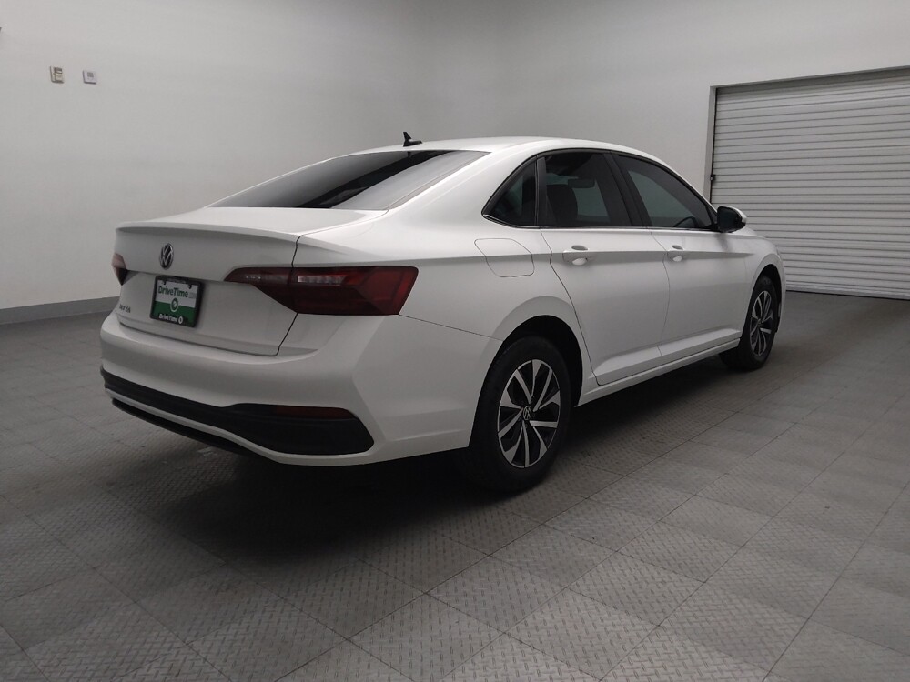 2024 Volkswagen Jetta in Oklahoma City, OK 73139 - 18102461 9