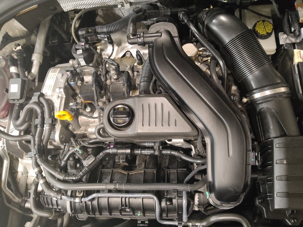 2024 Volkswagen Jetta in Oklahoma City, OK 73139 - 18102461 30