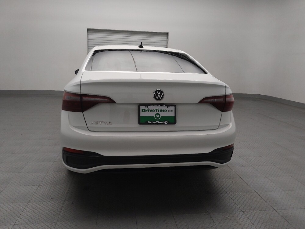 2024 Volkswagen Jetta in Oklahoma City, OK 73139 - 18102461 6