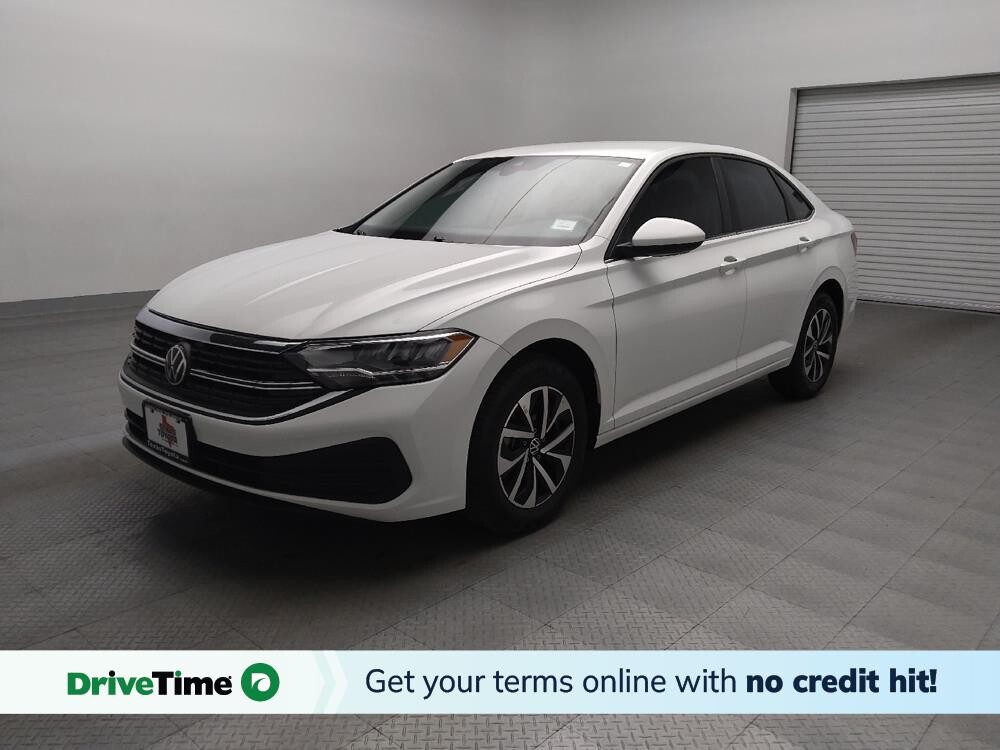 2024 Volkswagen Jetta in Oklahoma City, OK 73139 - 18102461