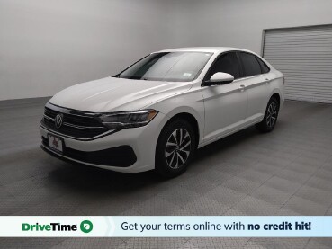 2024 Volkswagen Jetta in Oklahoma City, OK 73139