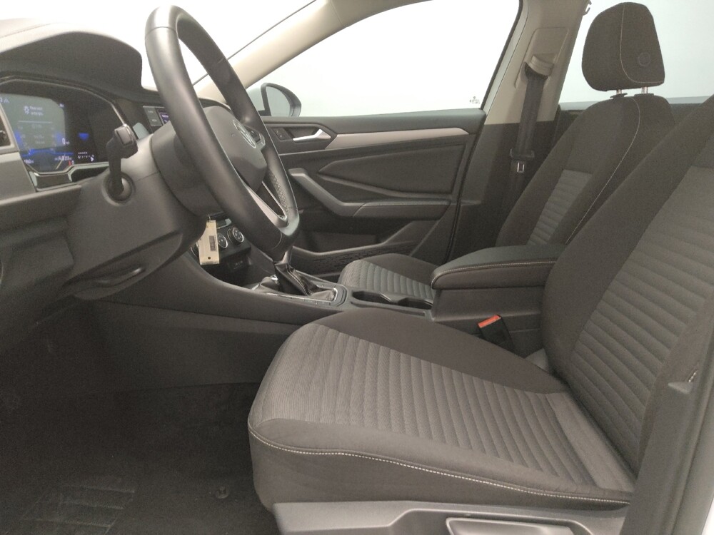 2024 Volkswagen Jetta in Oklahoma City, OK 73139 - 18102461 17