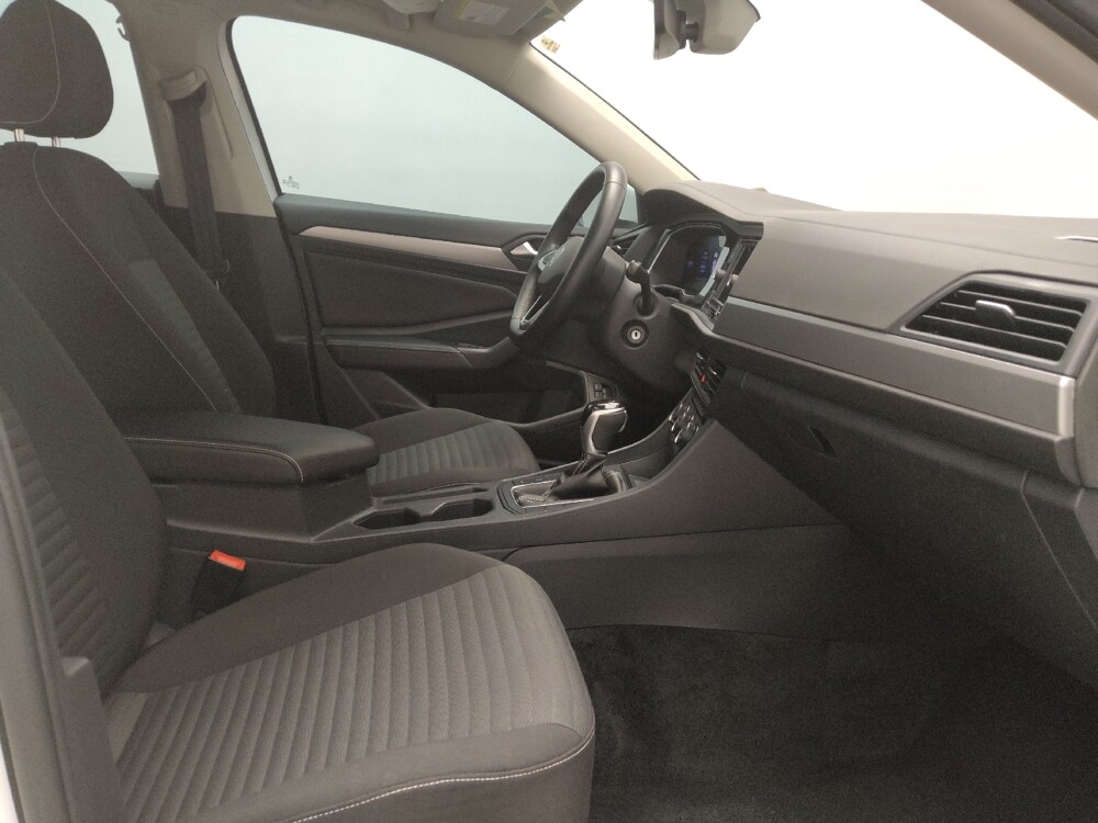 2024 Volkswagen Jetta in Oklahoma City, OK 73139 - 18102461 21