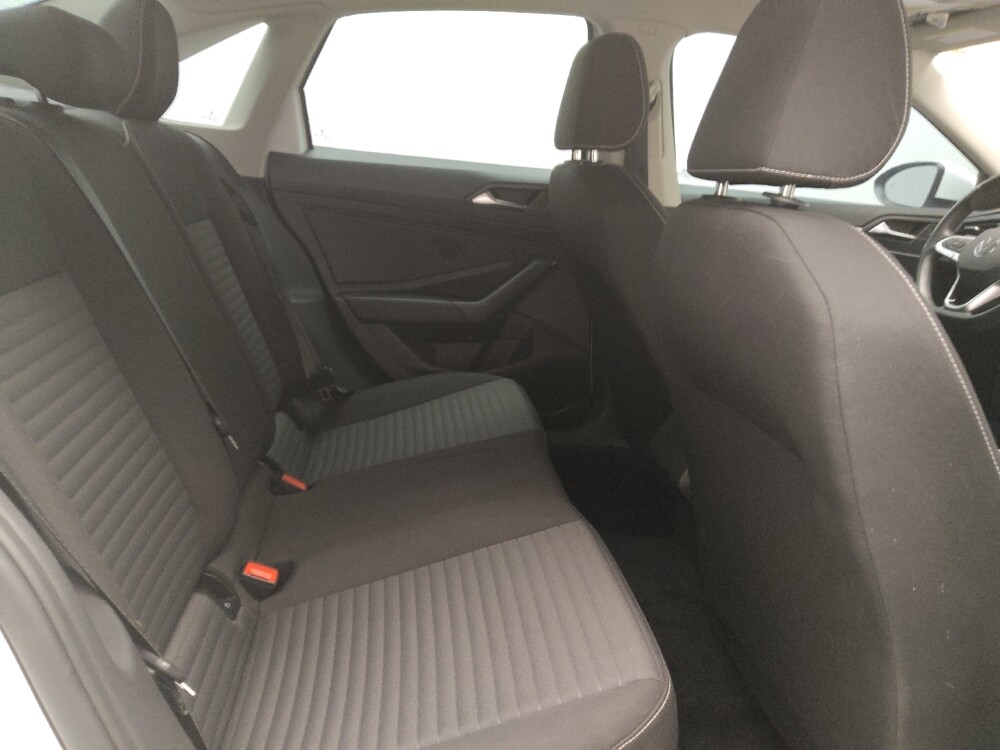 2024 Volkswagen Jetta in Oklahoma City, OK 73139 - 18102461 19