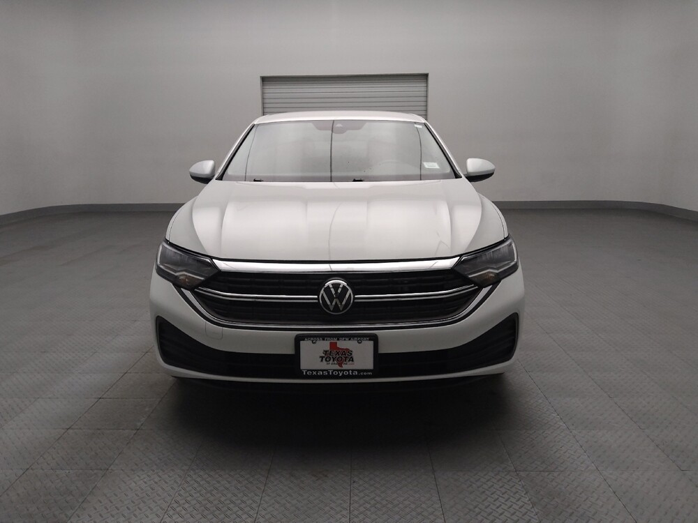 2024 Volkswagen Jetta in Oklahoma City, OK 73139 - 18102461 15