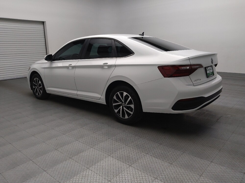 2024 Volkswagen Jetta in Oklahoma City, OK 73139 - 18102461 5