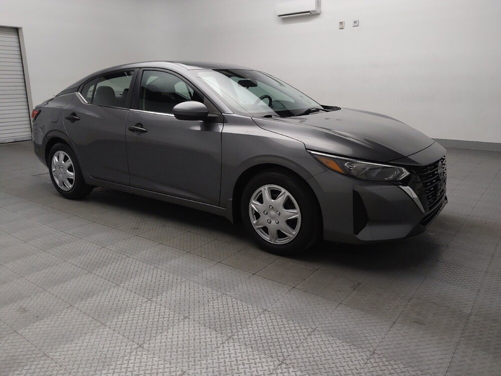 2024 Nissan Sentra in Lewisville, TX 75067 - 18102463 13