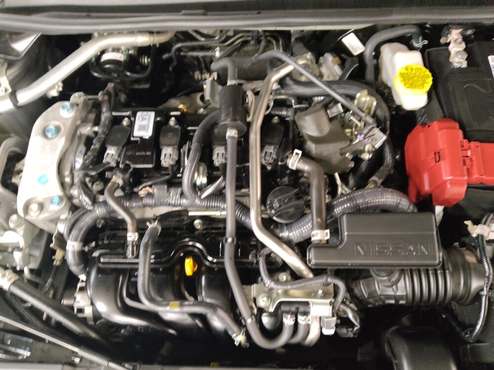 2024 Nissan Sentra in Lewisville, TX 75067 - 18102463 30