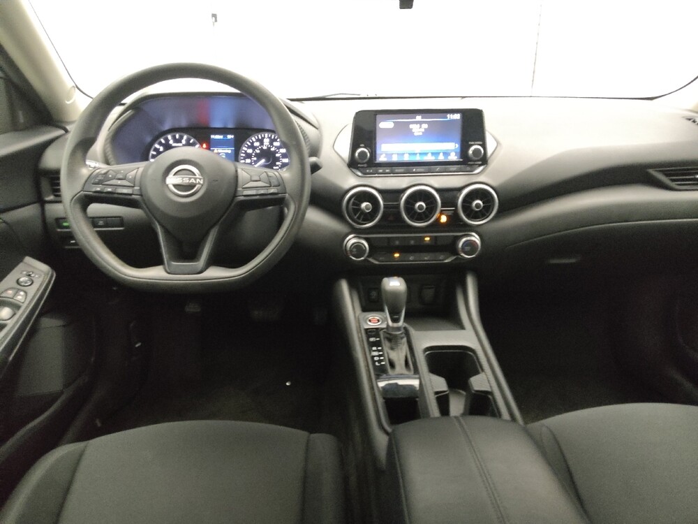 2024 Nissan Sentra in Lewisville, TX 75067 - 18102463 22