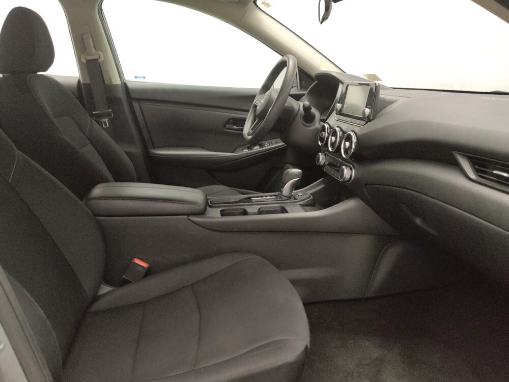 2024 Nissan Sentra in Lewisville, TX 75067 - 18102463 21