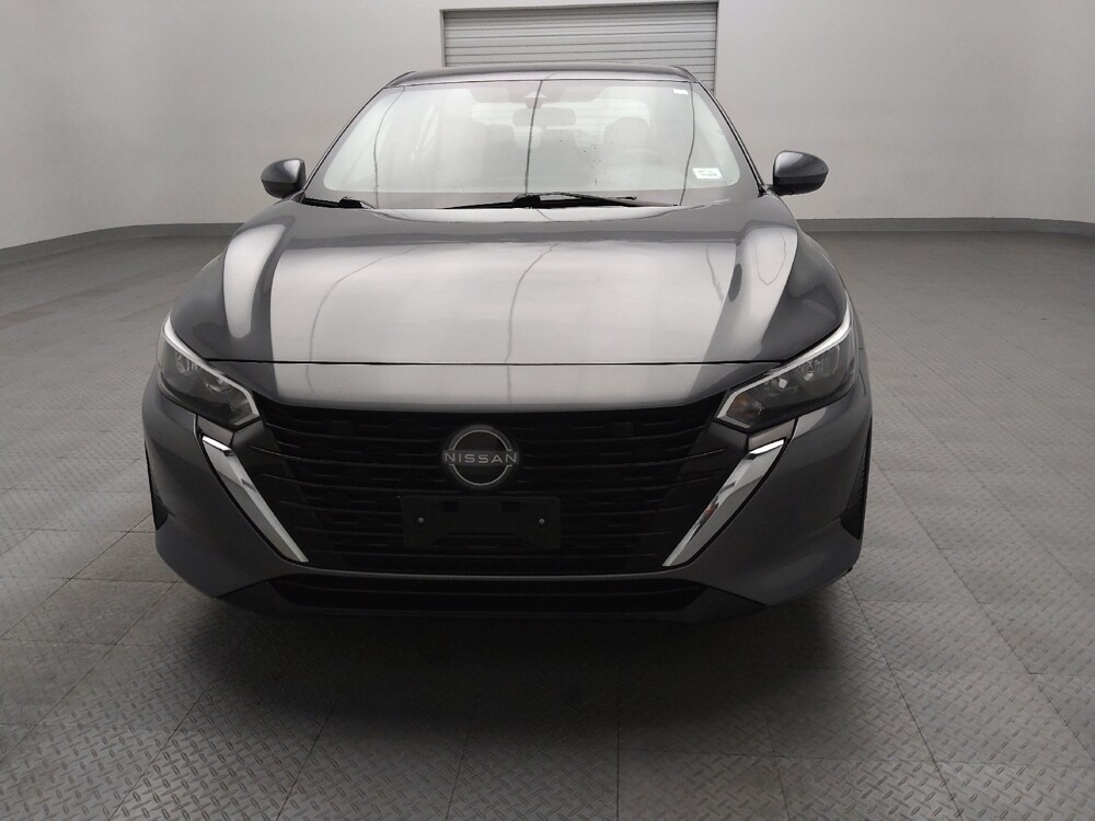 2024 Nissan Sentra in Lewisville, TX 75067 - 18102463 15