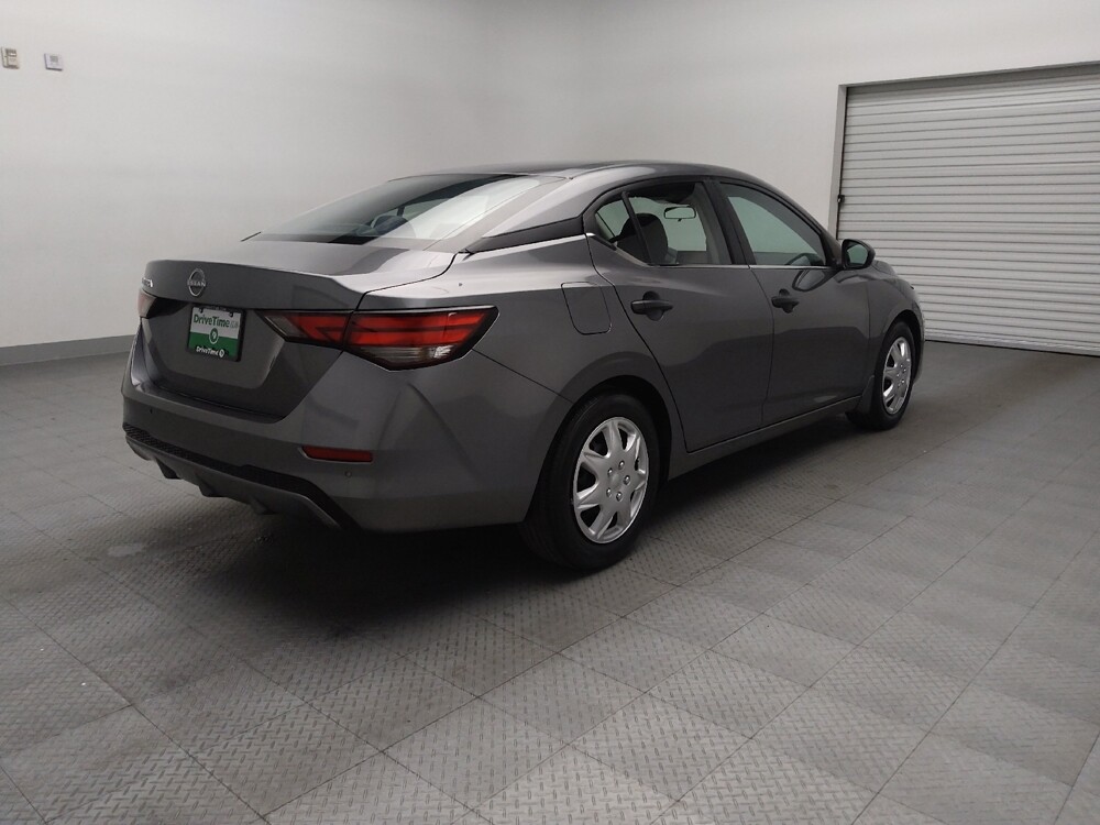 2024 Nissan Sentra in Lewisville, TX 75067 - 18102463 9