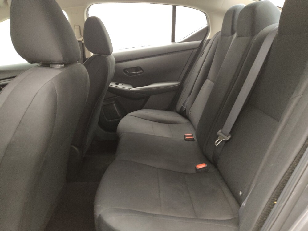 2024 Nissan Sentra in Lewisville, TX 75067 - 18102463 18