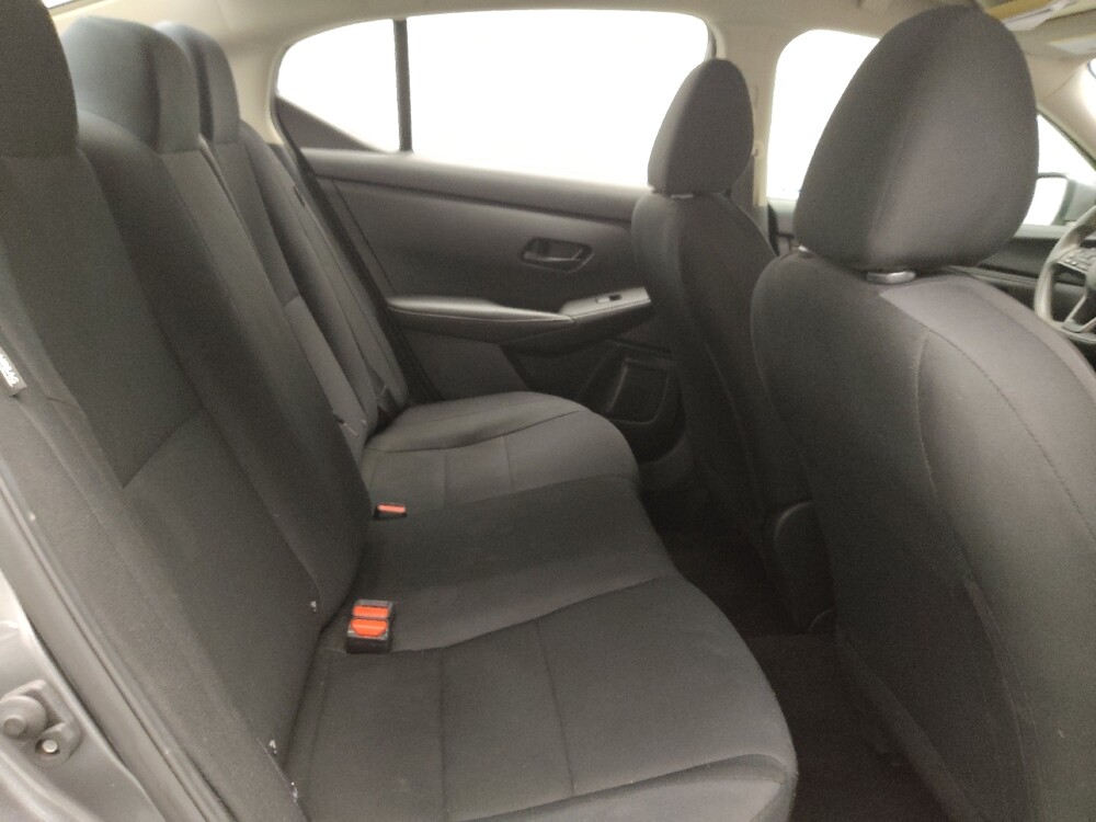 2024 Nissan Sentra in Lewisville, TX 75067 - 18102463 19