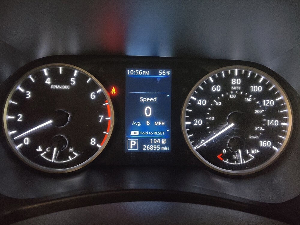 2024 Nissan Sentra in Lewisville, TX 75067 - 18102463 23