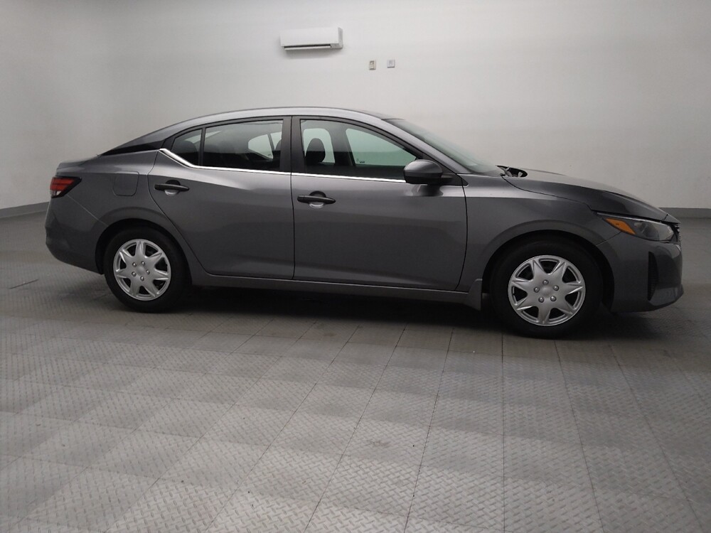 2024 Nissan Sentra in Lewisville, TX 75067 - 18102463 11