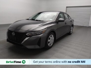 2024 Nissan Sentra in Lewisville, TX 75067