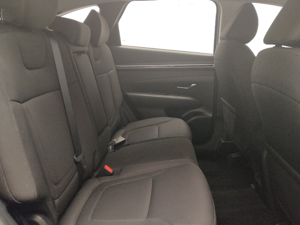 2024 Hyundai Tucson in Fort Worth, TX 76116 - 18102464 19