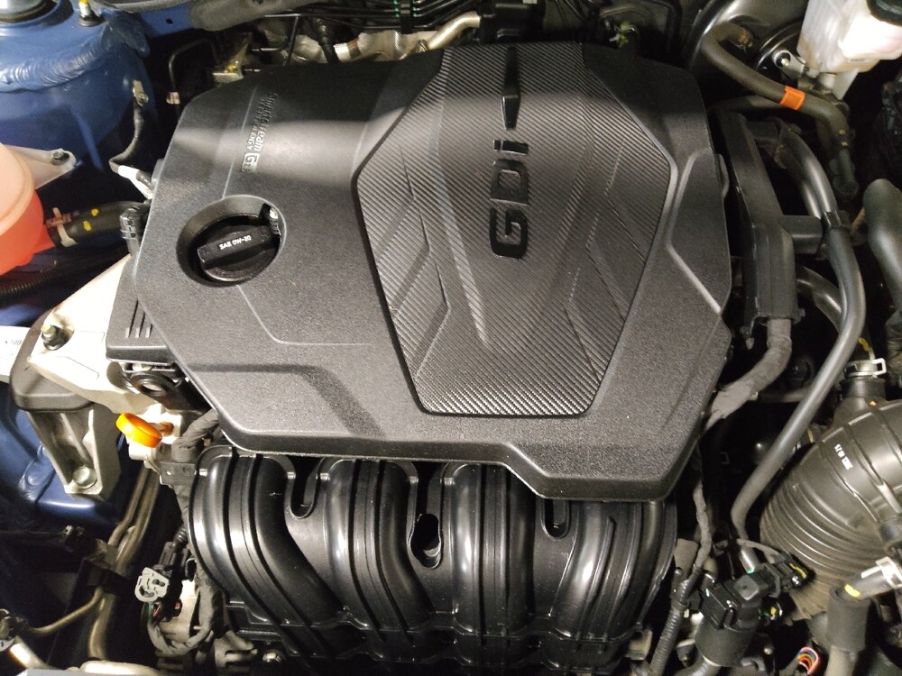 2024 Hyundai Tucson in Fort Worth, TX 76116 - 18102464 30