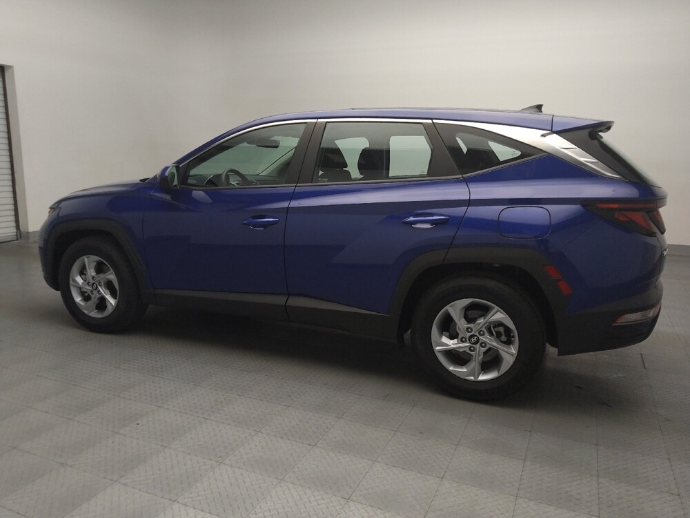 2024 Hyundai Tucson in Fort Worth, TX 76116 - 18102464 3