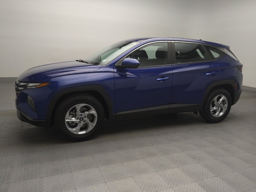 2024 Hyundai Tucson in Fort Worth, TX 76116 - 18102464 2