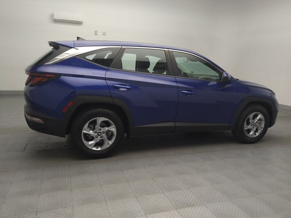 2024 Hyundai Tucson in Fort Worth, TX 76116 - 18102464 10