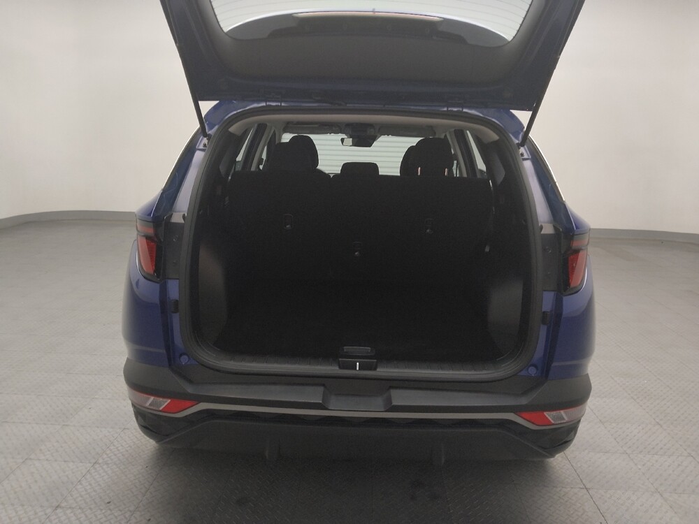 2024 Hyundai Tucson in Fort Worth, TX 76116 - 18102464 29