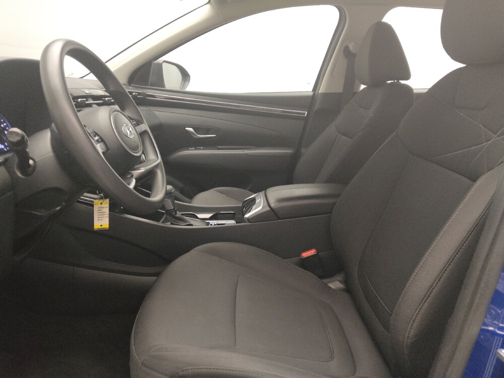 2024 Hyundai Tucson in Fort Worth, TX 76116 - 18102464 17
