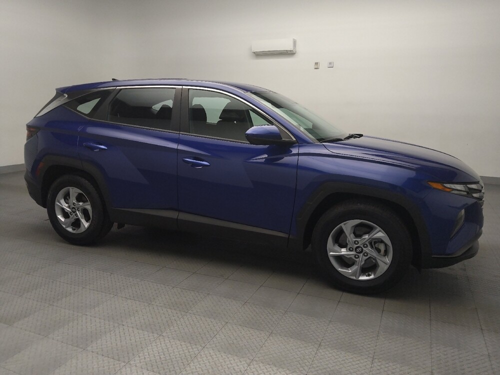 2024 Hyundai Tucson in Fort Worth, TX 76116 - 18102464 11