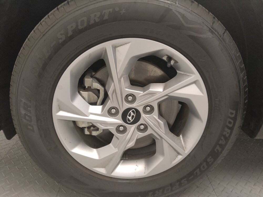 2024 Hyundai Tucson in Fort Worth, TX 76116 - 18102464 31