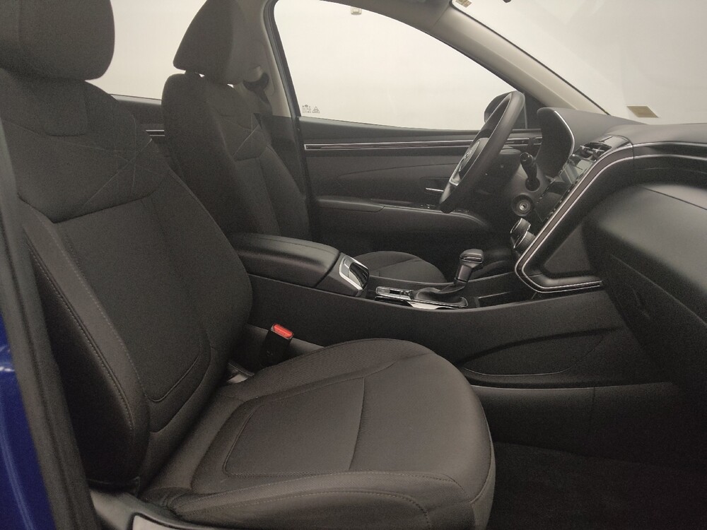2024 Hyundai Tucson in Fort Worth, TX 76116 - 18102464 21