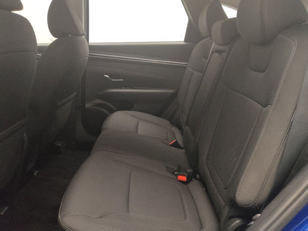 2024 Hyundai Tucson in Fort Worth, TX 76116 - 18102464 18