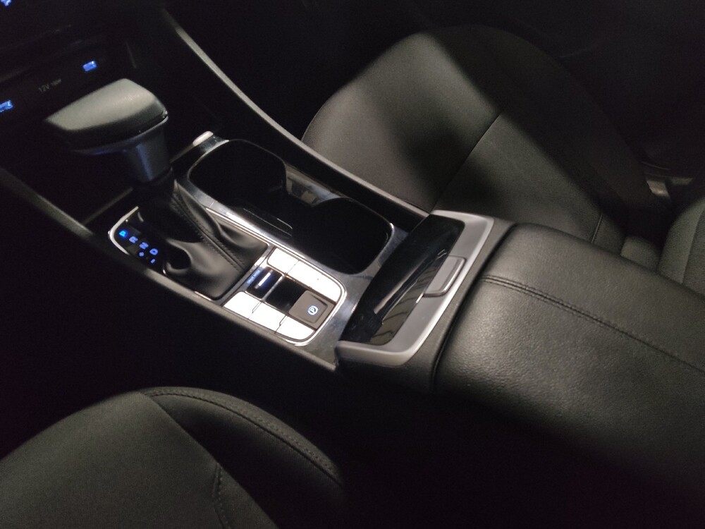 2024 Hyundai Tucson in Fort Worth, TX 76116 - 18102464 26