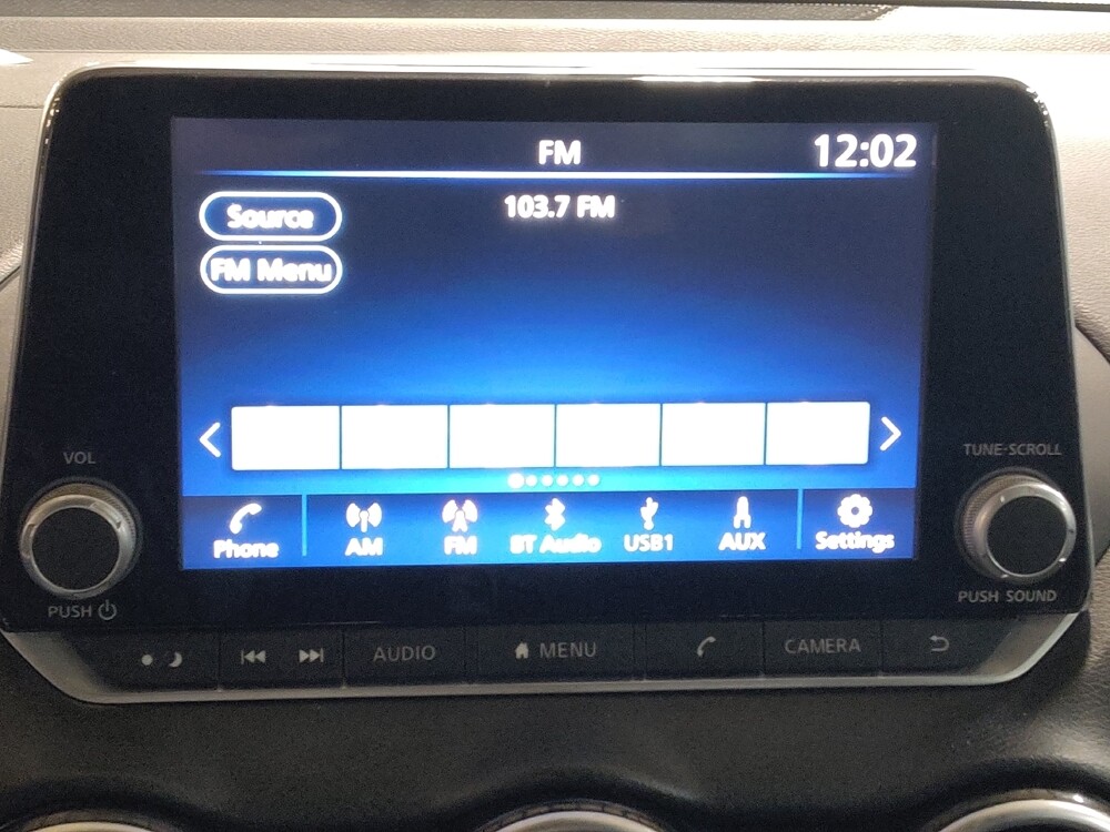 2023 Nissan Sentra in Lewisville, TX 75067 - 18102465 25