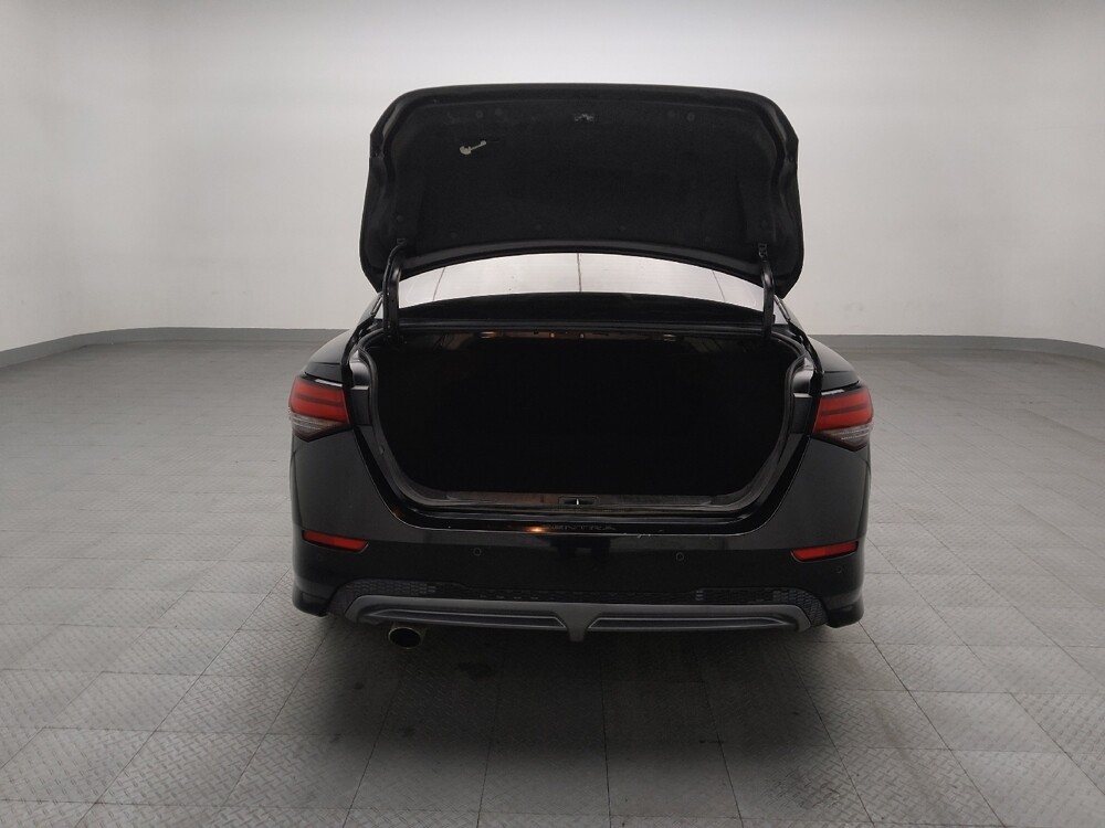 2023 Nissan Sentra in Lewisville, TX 75067 - 18102465 29