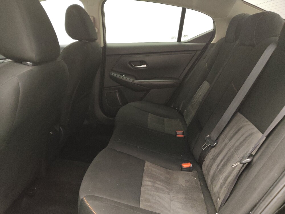 2023 Nissan Sentra in Lewisville, TX 75067 - 18102465 18