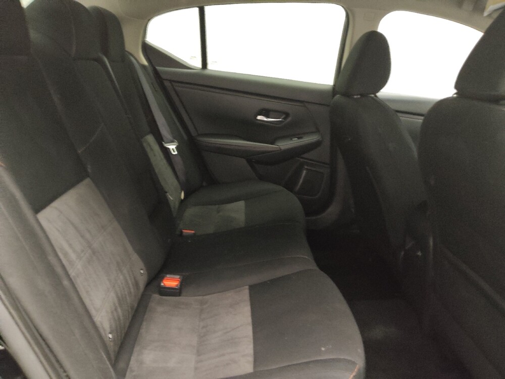 2023 Nissan Sentra in Lewisville, TX 75067 - 18102465 19