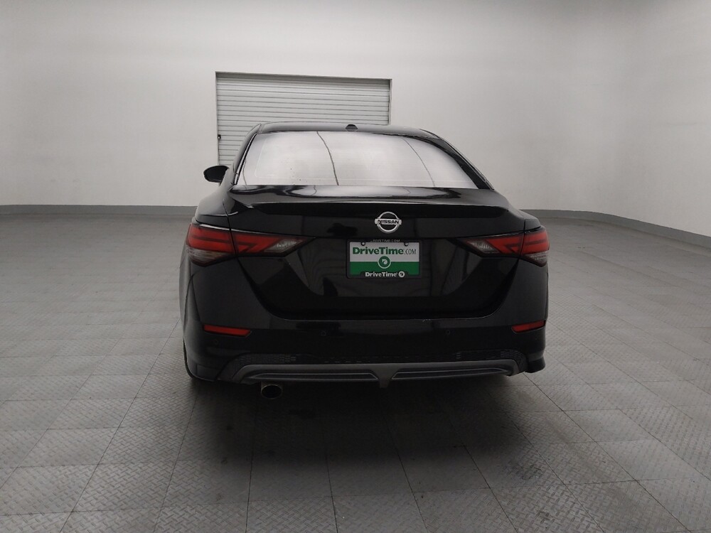 2023 Nissan Sentra in Lewisville, TX 75067 - 18102465 6