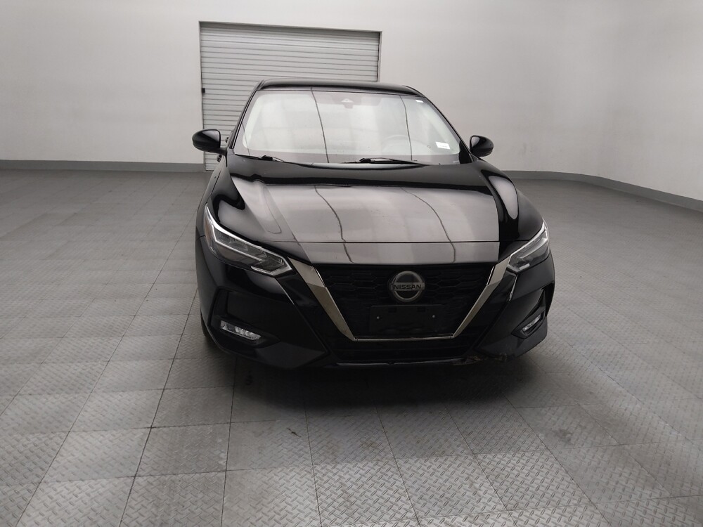 2023 Nissan Sentra in Lewisville, TX 75067 - 18102465 14