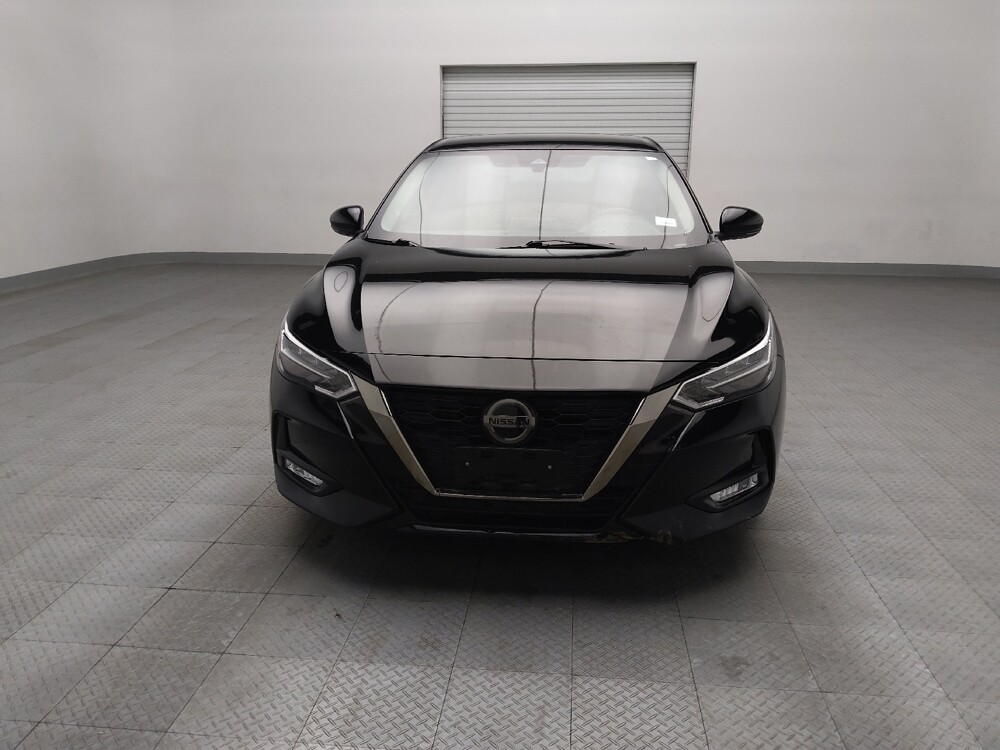 2023 Nissan Sentra in Lewisville, TX 75067 - 18102465 15